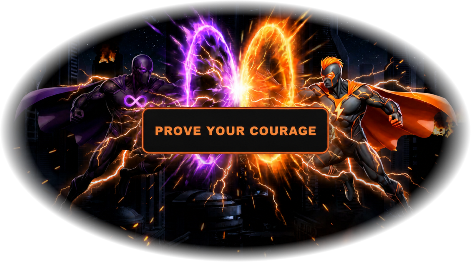 Performance Arena Events